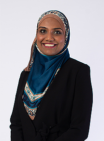 Syaheerah Lutfi